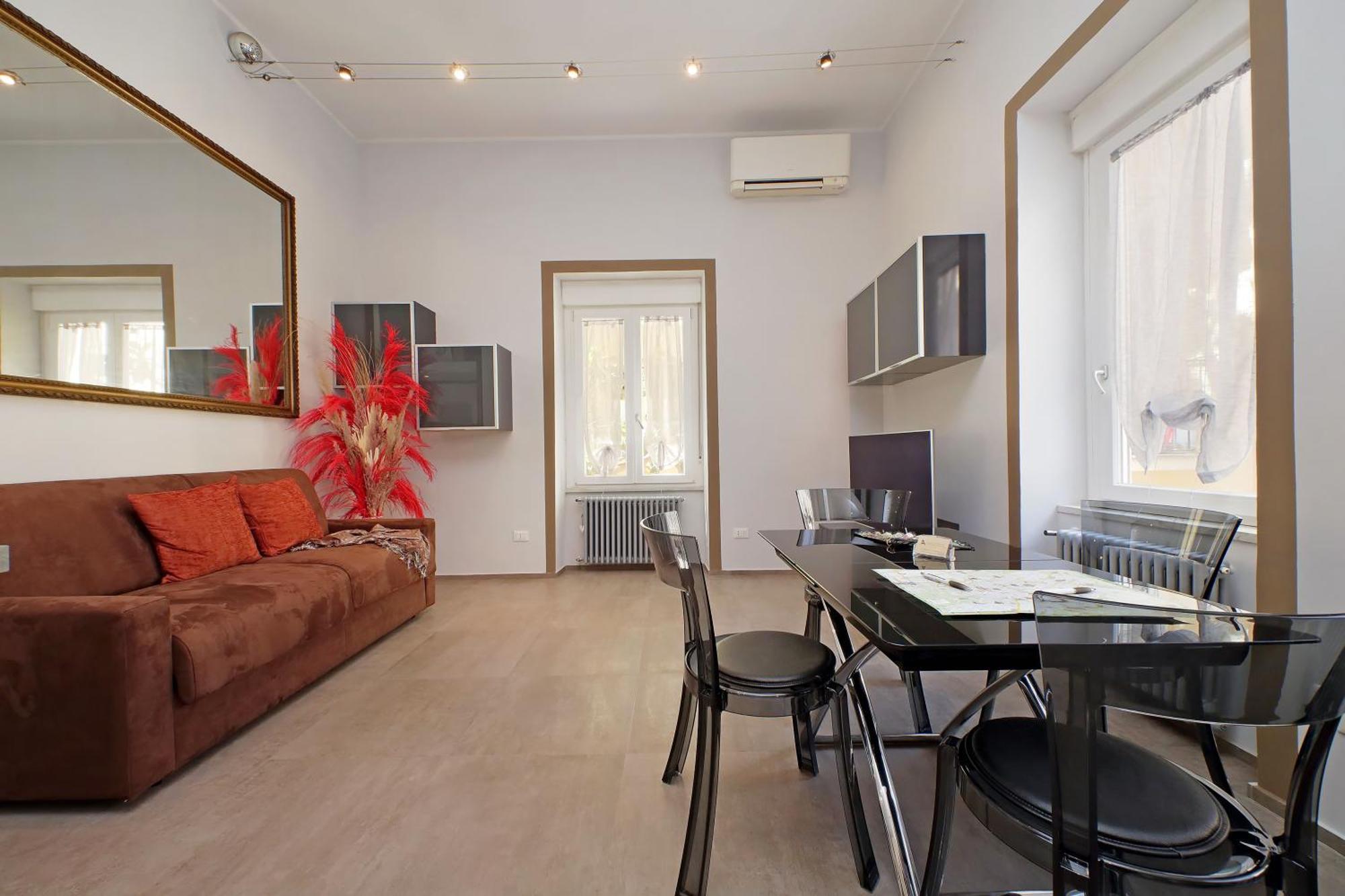 Dolce Casa Colosseo 1 - 2 Рим Экстерьер фото