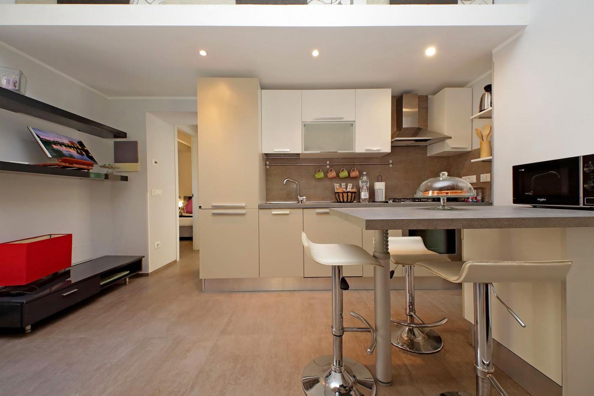Dolce Casa Colosseo 1 - 2 Рим Экстерьер фото