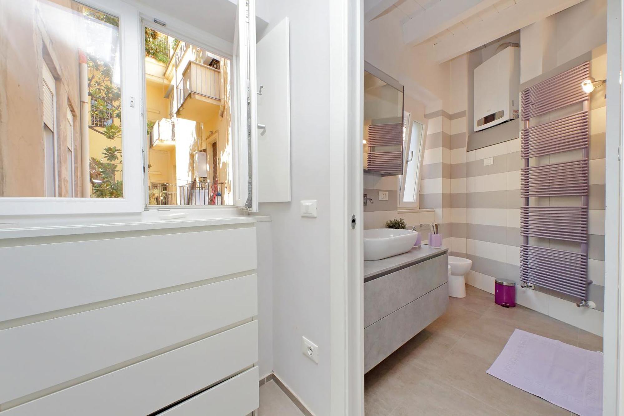 Dolce Casa Colosseo 1 - 2 Рим Экстерьер фото