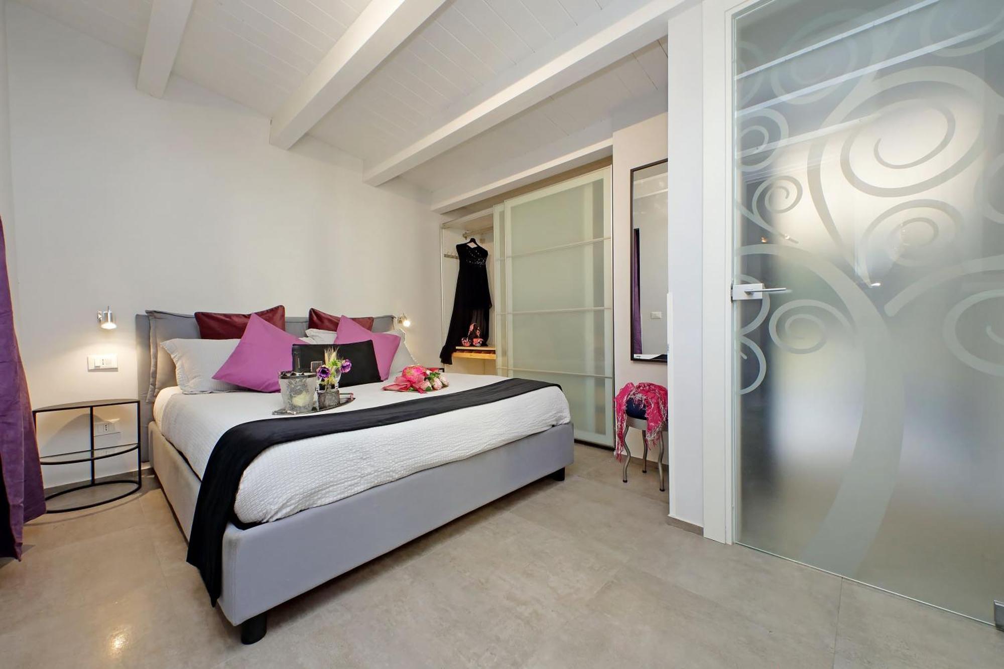 Dolce Casa Colosseo 1 - 2 Рим Экстерьер фото