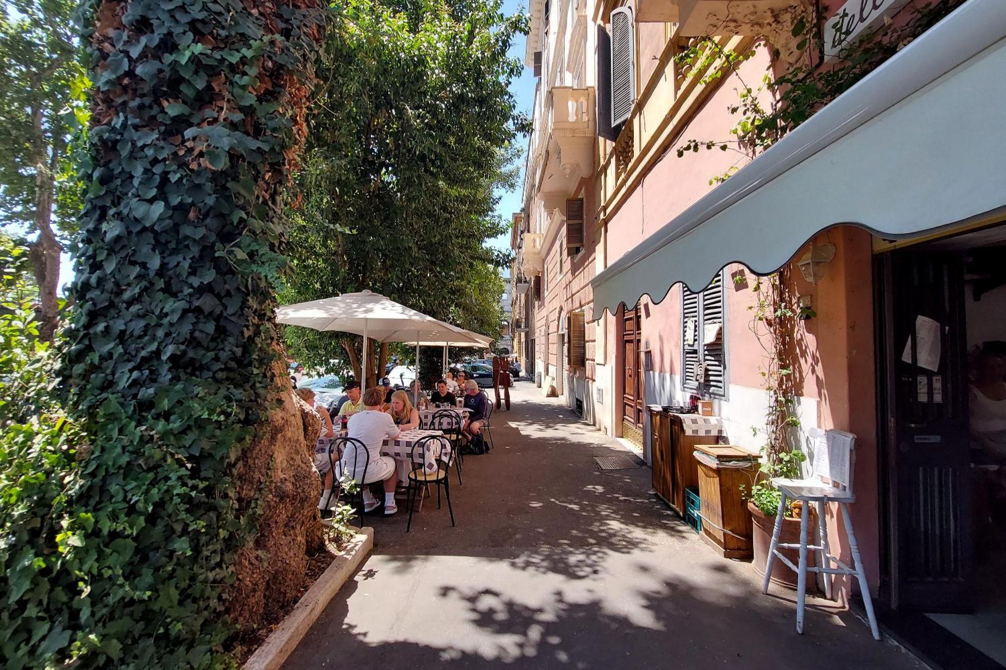 Dolce Casa Colosseo 1 - 2 Рим Экстерьер фото