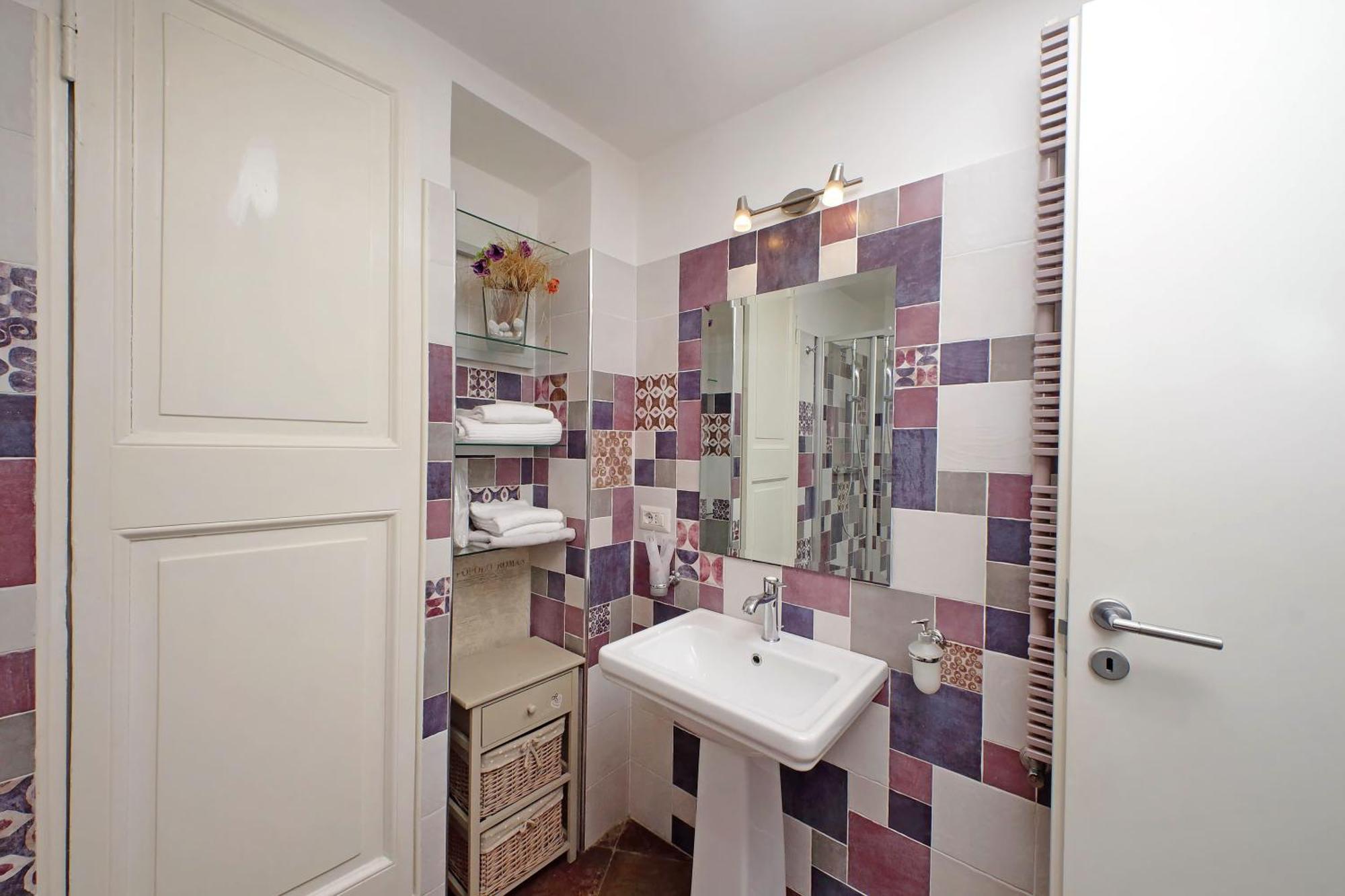 Dolce Casa Colosseo 1 - 2 Рим Экстерьер фото
