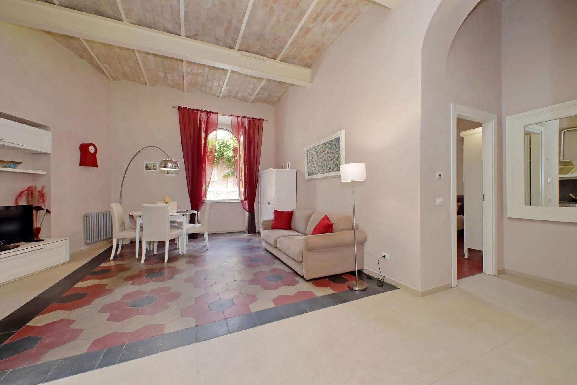 Dolce Casa Colosseo 1 - 2 Рим Экстерьер фото