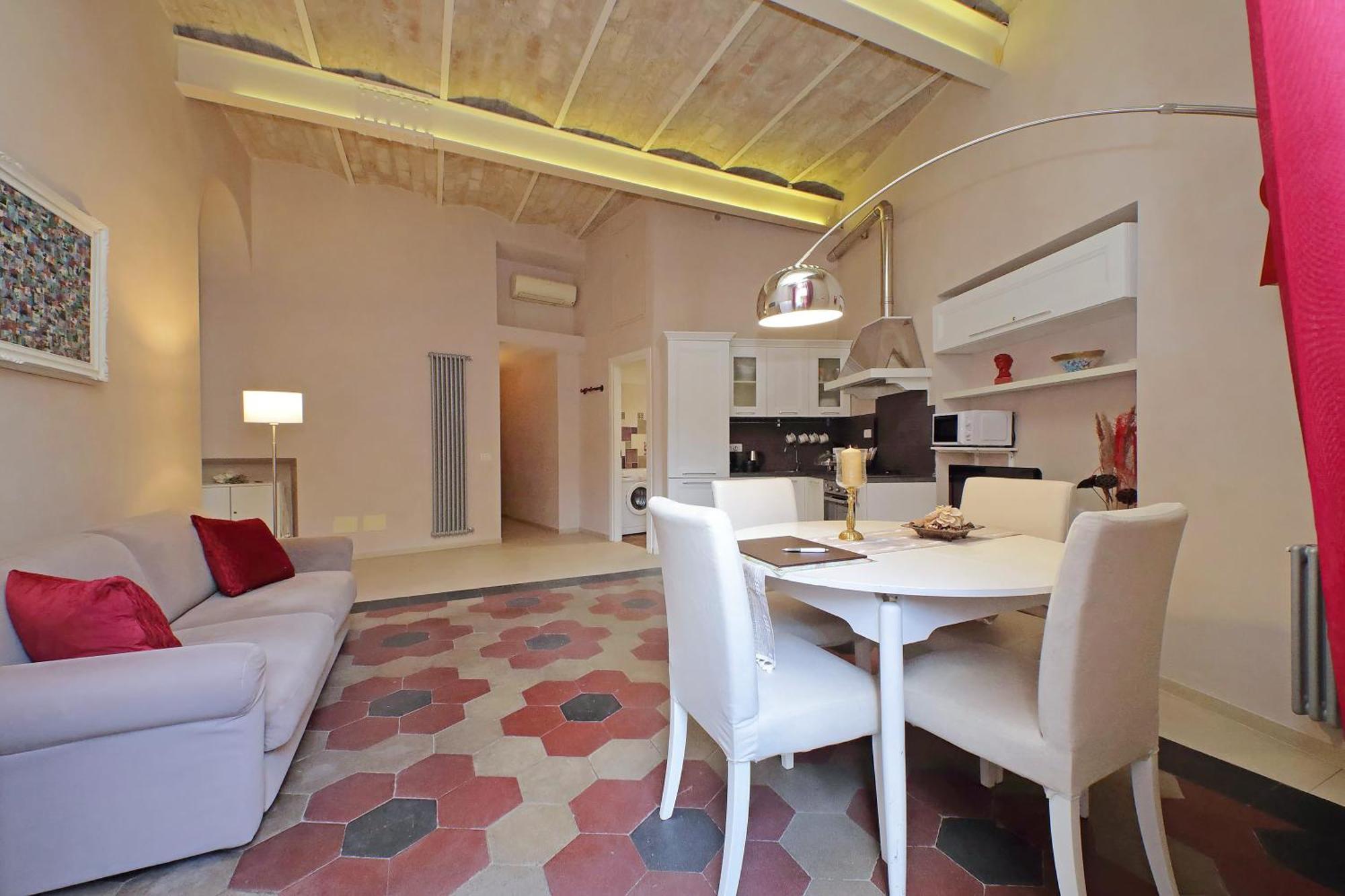 Dolce Casa Colosseo 1 - 2 Рим Экстерьер фото