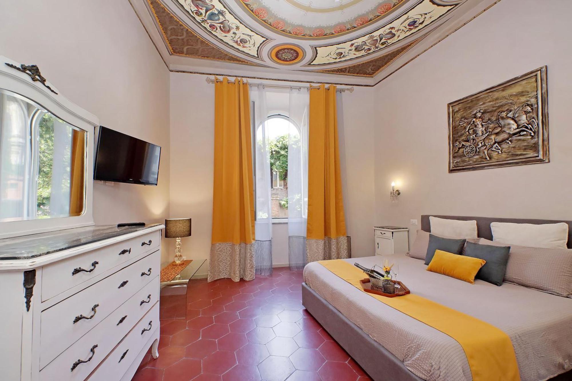 Dolce Casa Colosseo 1 - 2 Рим Экстерьер фото