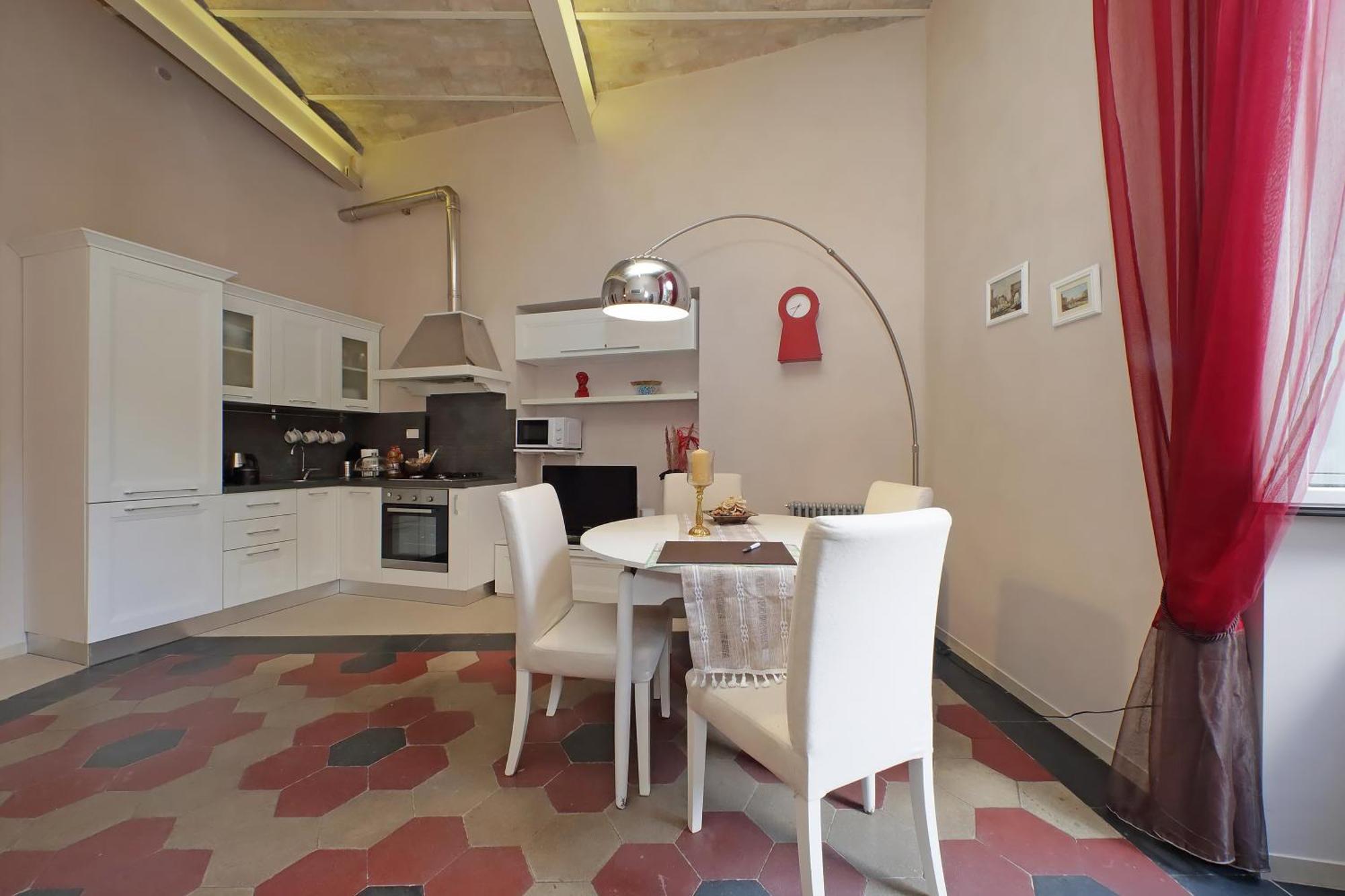 Dolce Casa Colosseo 1 - 2 Рим Экстерьер фото