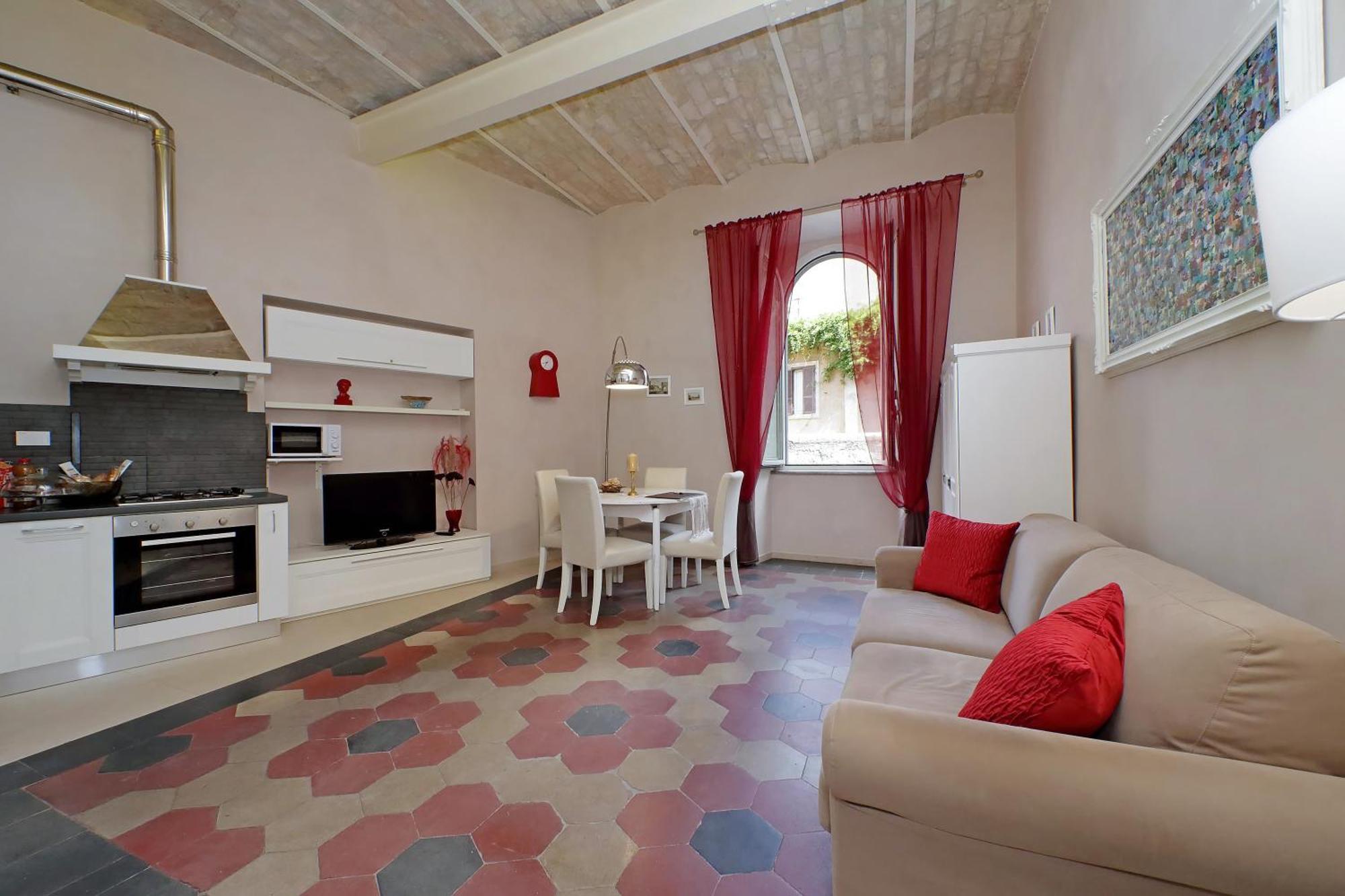 Dolce Casa Colosseo 1 - 2 Рим Экстерьер фото