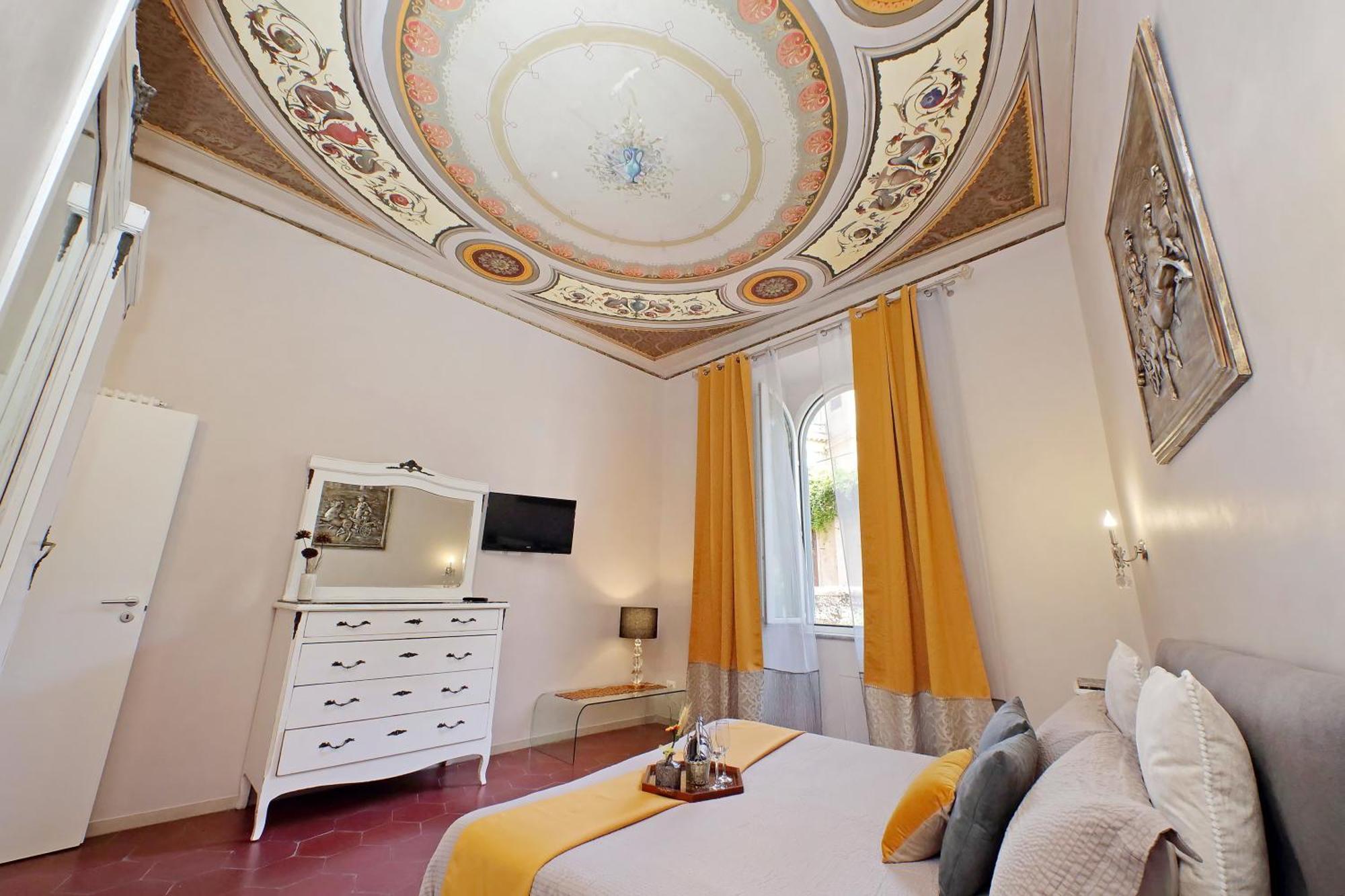 Dolce Casa Colosseo 1 - 2 Рим Экстерьер фото